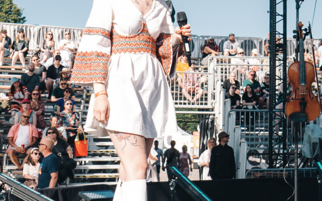 Vilma Jää