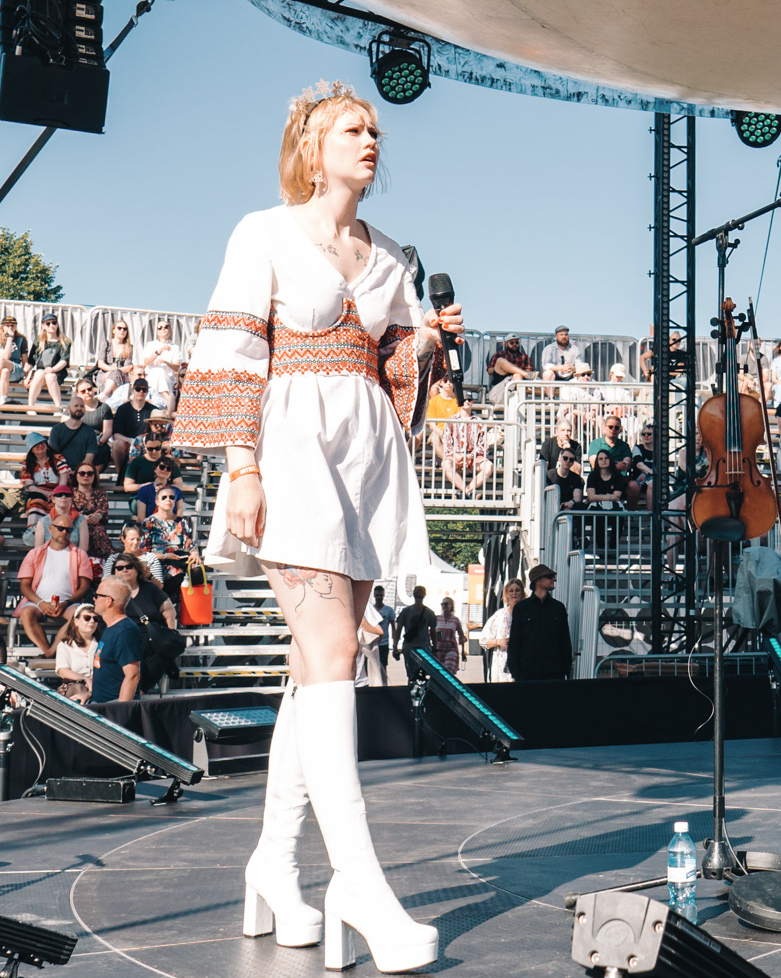 Vilma Jää